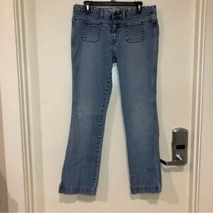 Levi’s Signature Stretch Blue Jeans Size 15